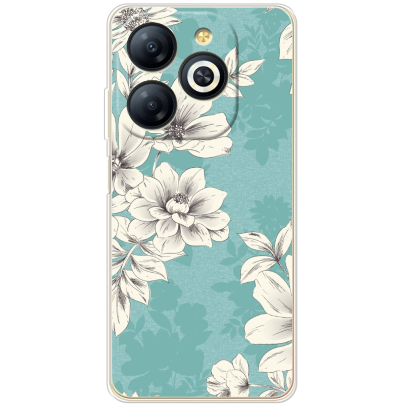 Чехол BoxFace Infinix Smart 8 
