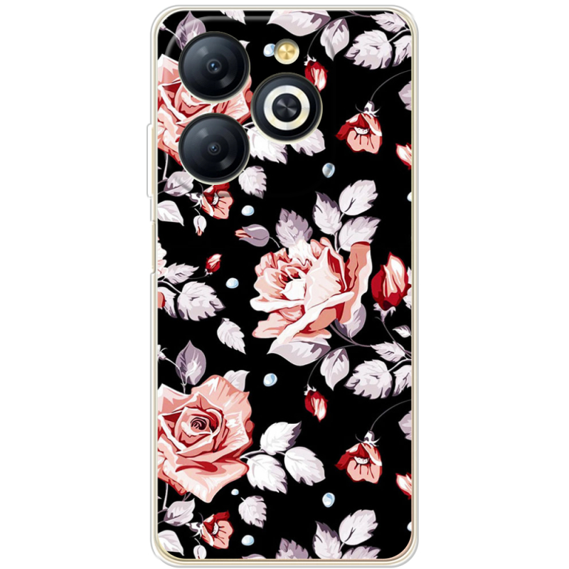 Чехол BoxFace Infinix Smart 8 