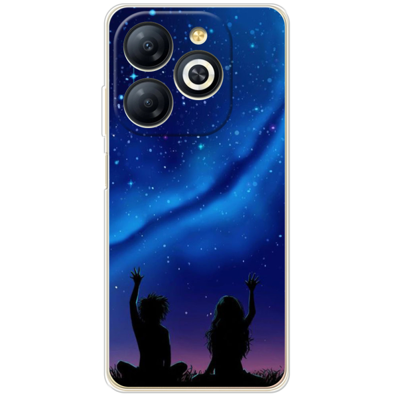 Чехол BoxFace Infinix Smart 8 
