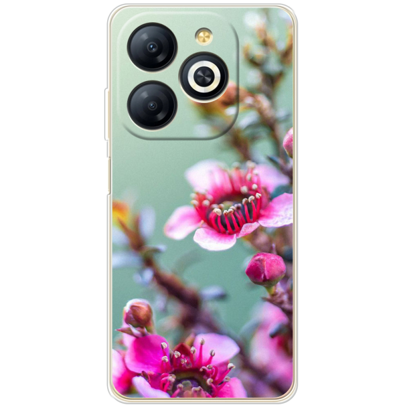 Чехол BoxFace Infinix Smart 8 