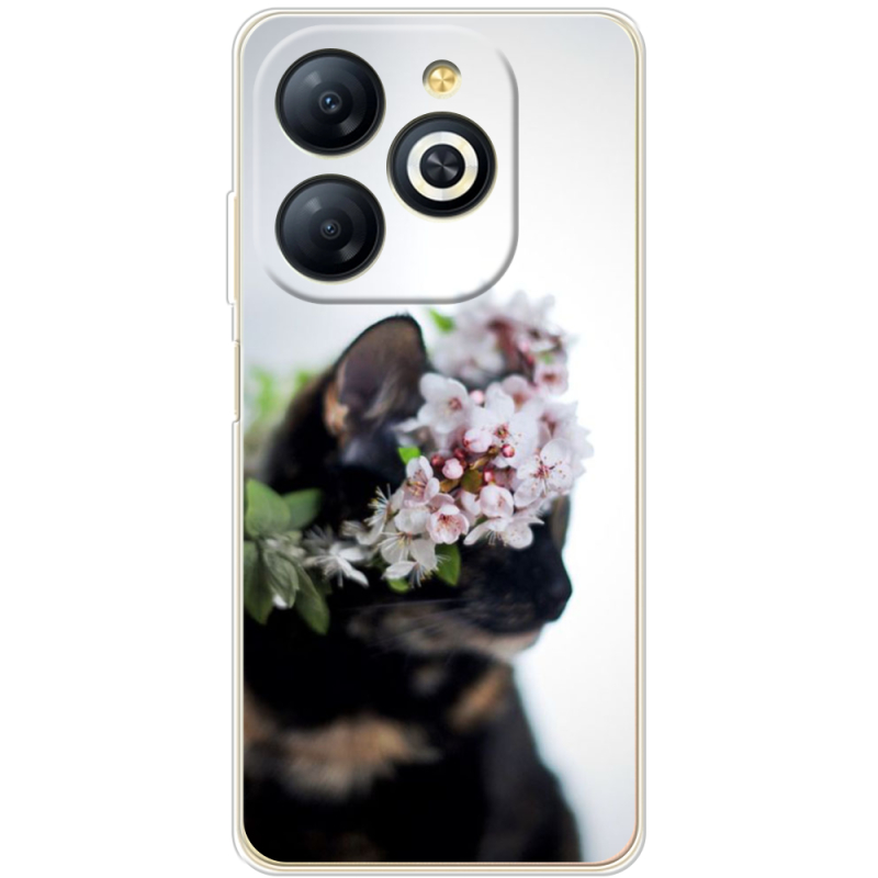 Чехол BoxFace Infinix Smart 8 