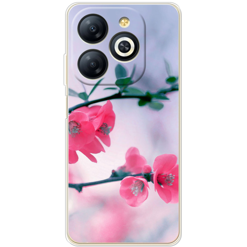 Чехол BoxFace Infinix Smart 8 