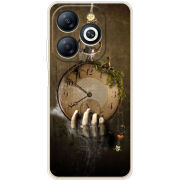 Чехол BoxFace Infinix Smart 8 