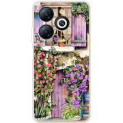 Чехол BoxFace Infinix Smart 8 