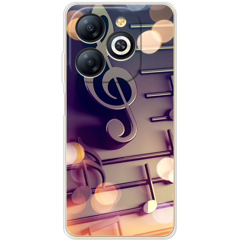 Чехол BoxFace Infinix Smart 8 