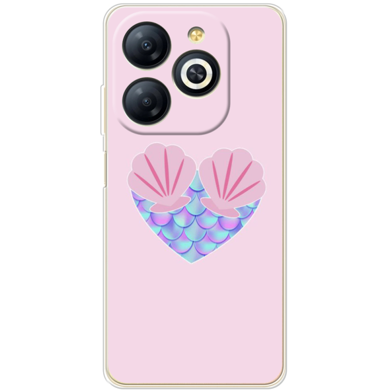 Чехол BoxFace Infinix Smart 8 