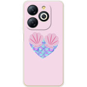 Чехол BoxFace Infinix Smart 8 