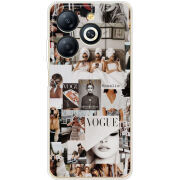 Чехол BoxFace Infinix Smart 8 