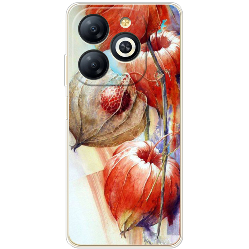 Чехол BoxFace Infinix Smart 8 
