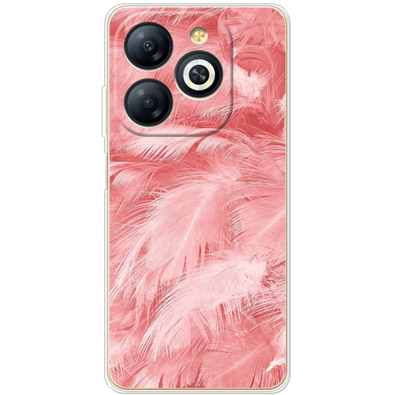 Чехол BoxFace Infinix Smart 8 