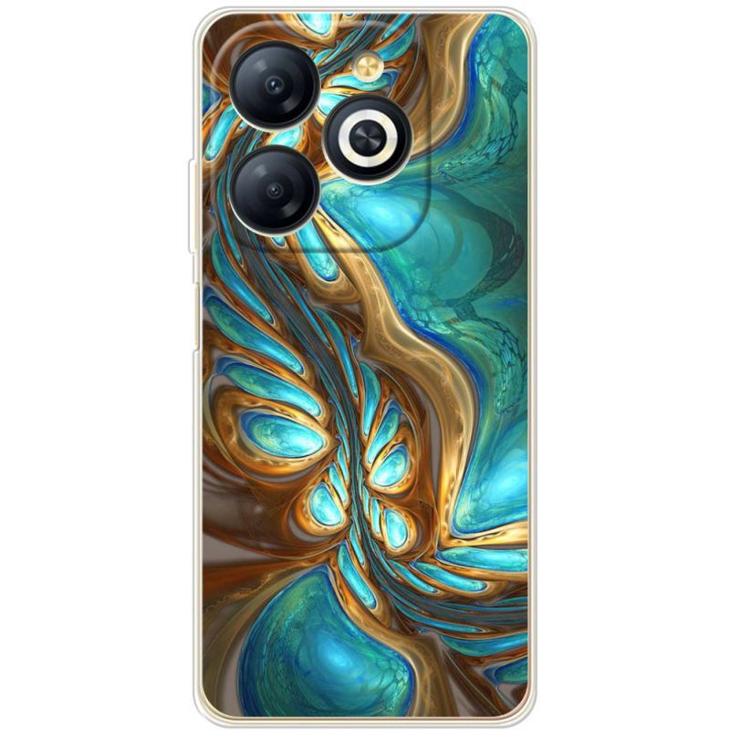 Чехол BoxFace Infinix Smart 8 