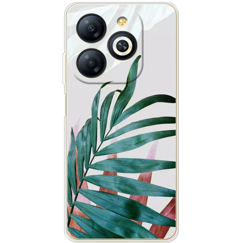 Чехол BoxFace Infinix Smart 8 
