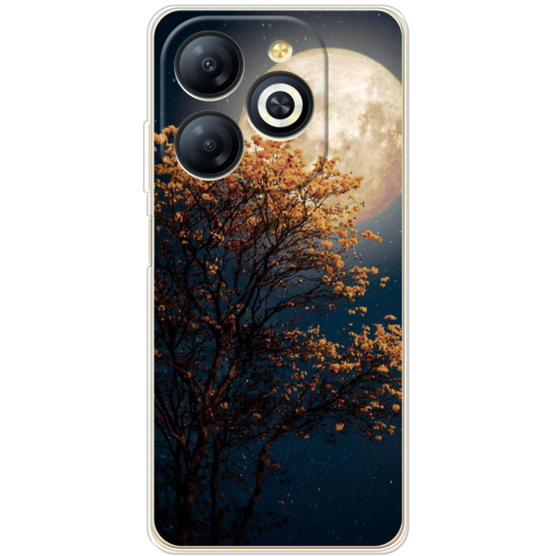 Чехол BoxFace Infinix Smart 8 