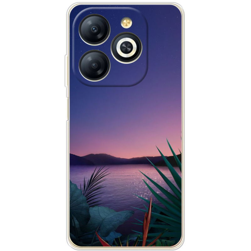 Чехол BoxFace Infinix Smart 8 