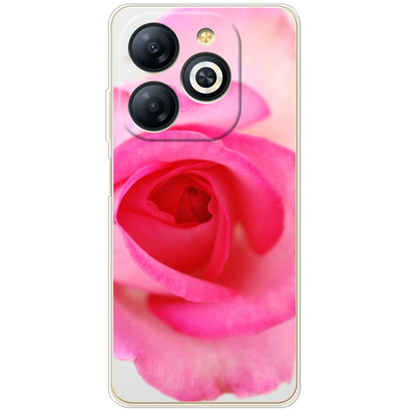 Чехол BoxFace Infinix Smart 8 