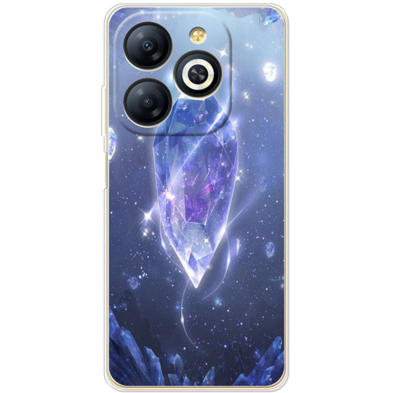 Чехол BoxFace Infinix Smart 8 
