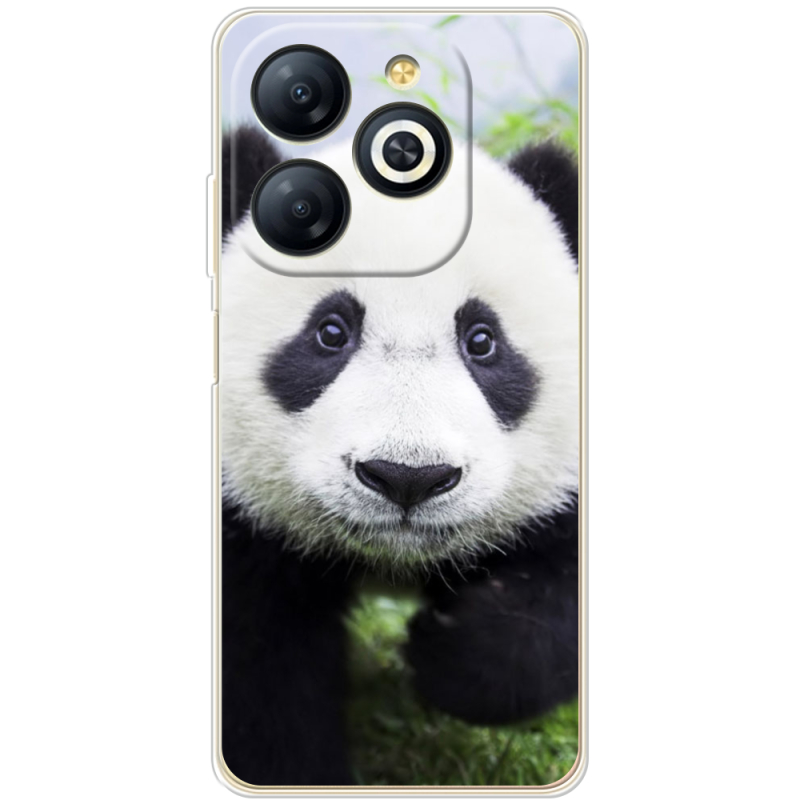 Чехол BoxFace Infinix Smart 8 