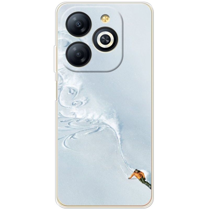 Чехол BoxFace Infinix Smart 8 