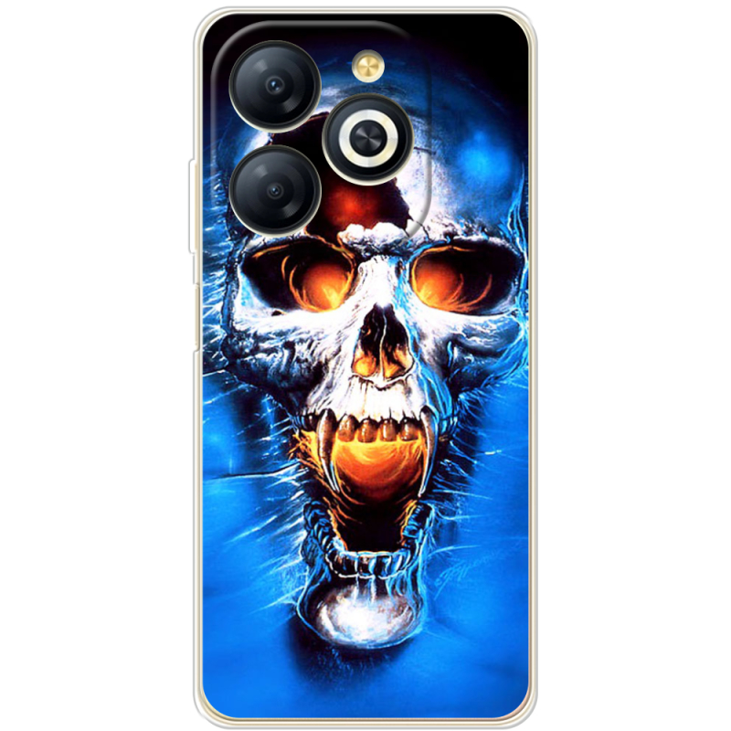 Чехол BoxFace Infinix Smart 8 