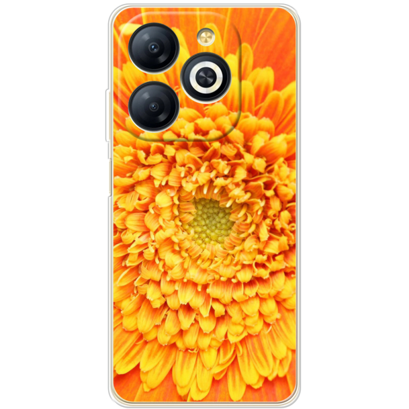 Чехол BoxFace Infinix Smart 8 