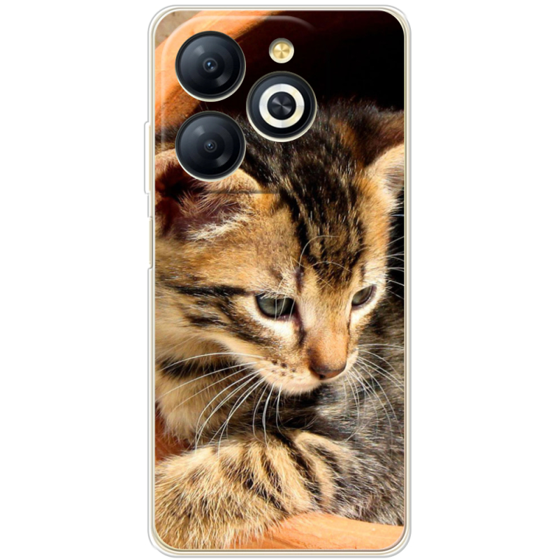 Чехол BoxFace Infinix Smart 8 