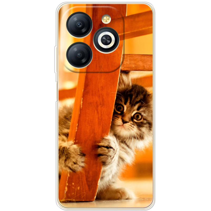 Чехол BoxFace Infinix Smart 8 