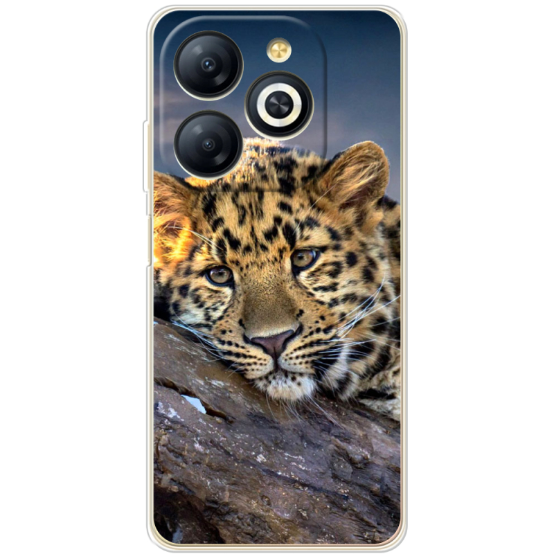 Чехол BoxFace Infinix Smart 8 