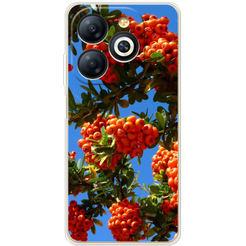 Чехол BoxFace Infinix Smart 8 