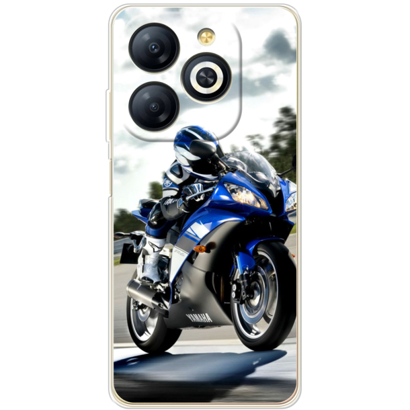 Чехол BoxFace Infinix Smart 8 