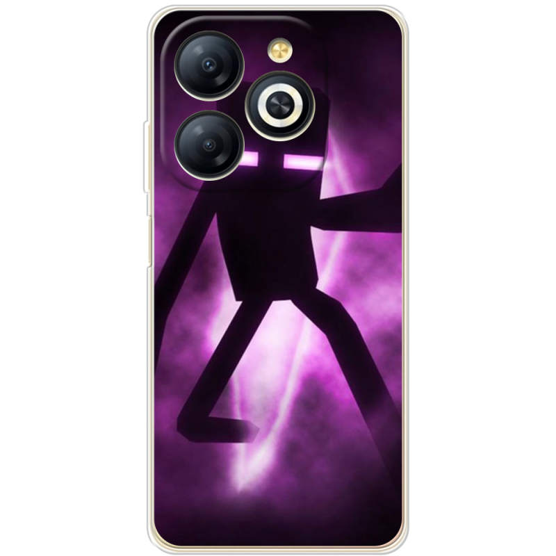 Чехол BoxFace Infinix Smart 8 