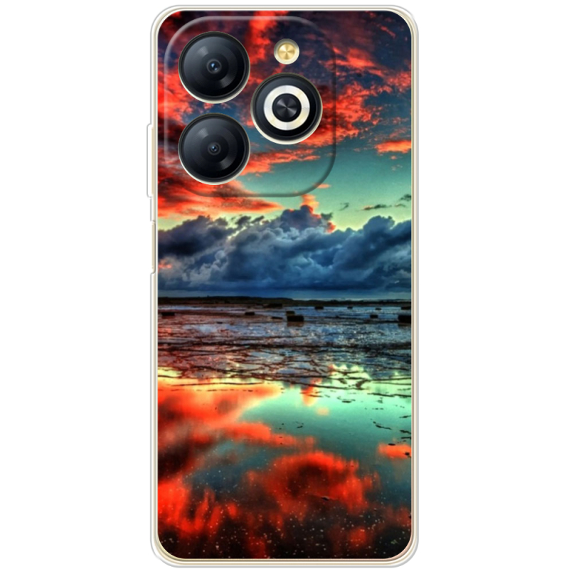 Чехол BoxFace Infinix Smart 8 