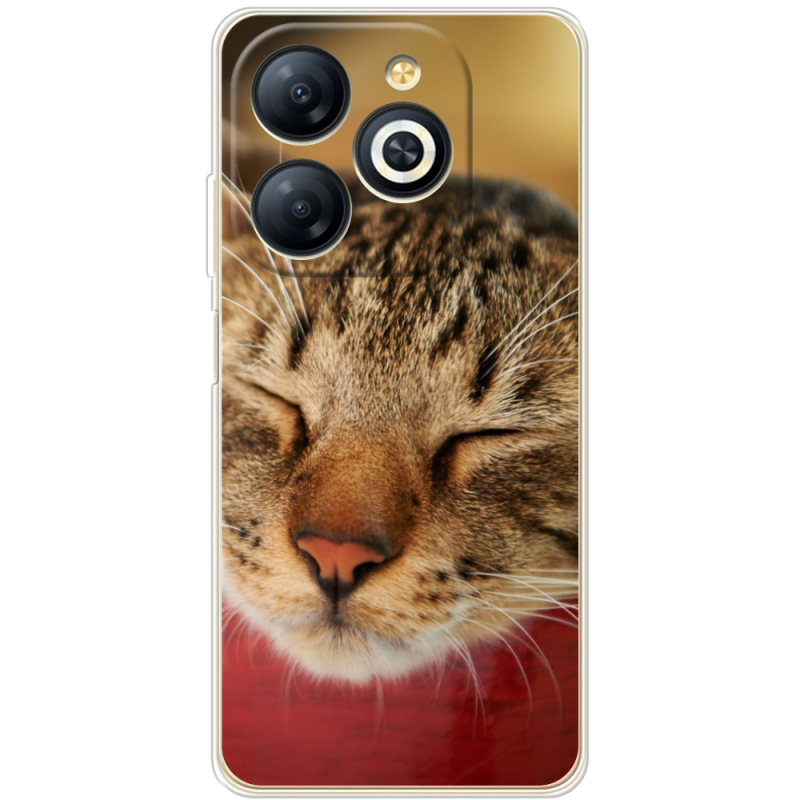 Чехол BoxFace Infinix Smart 8 