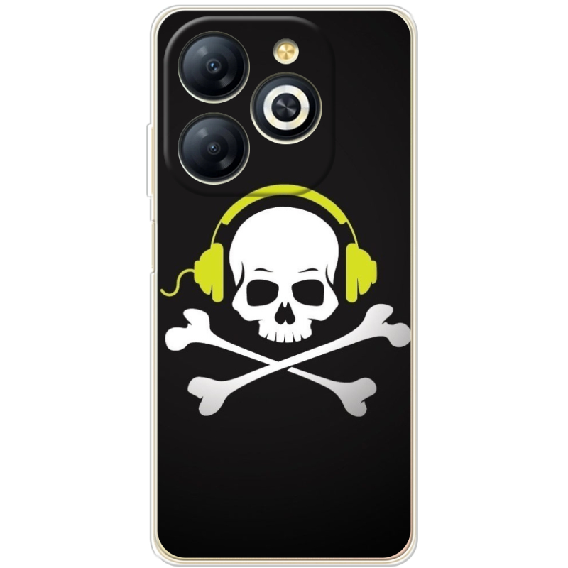 Чехол BoxFace Infinix Smart 8 