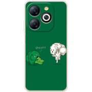 Чехол BoxFace Infinix Smart 8 