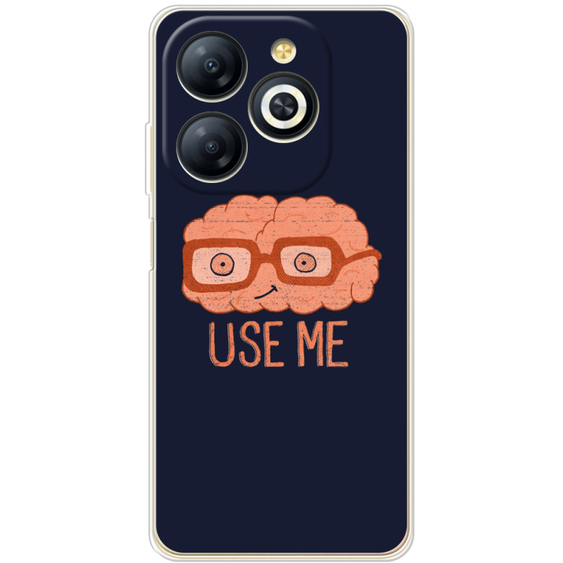 Чехол BoxFace Infinix Smart 8 