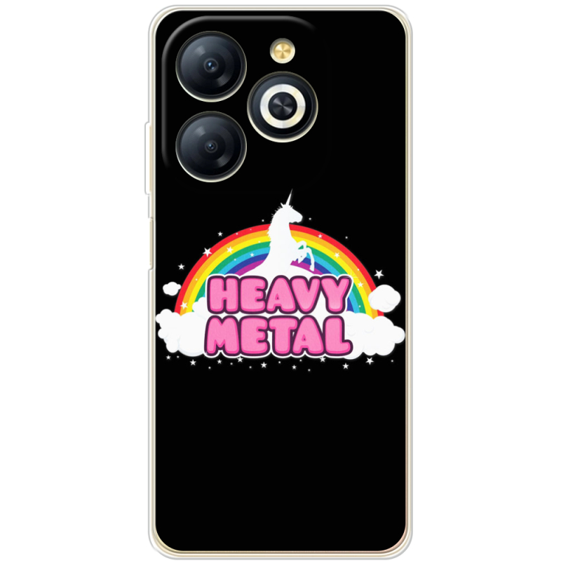 Чехол BoxFace Infinix Smart 8 