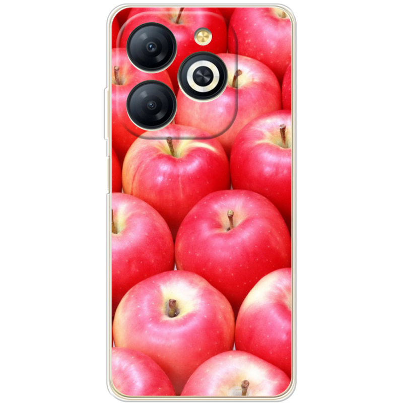 Чехол BoxFace Infinix Smart 8 