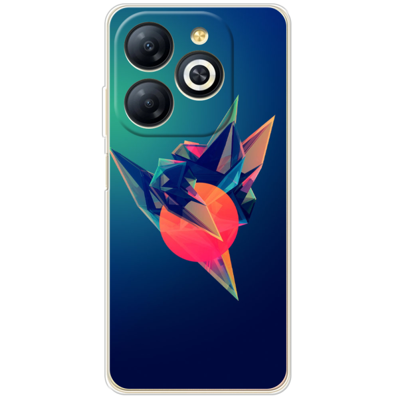 Чехол BoxFace Infinix Smart 8 