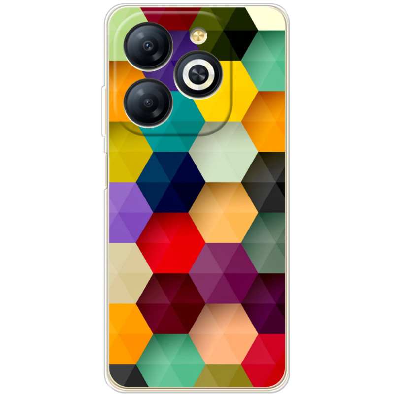 Чехол BoxFace Infinix Smart 8 