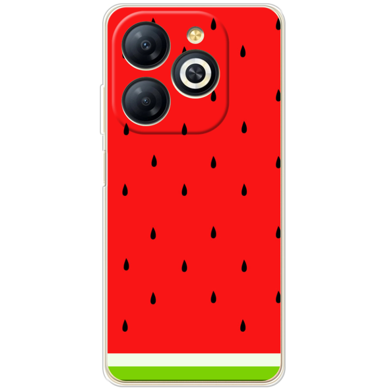 Чехол BoxFace Infinix Smart 8 