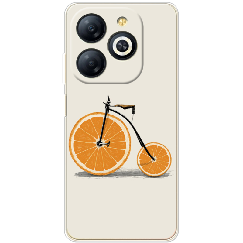 Чехол BoxFace Infinix Smart 8 