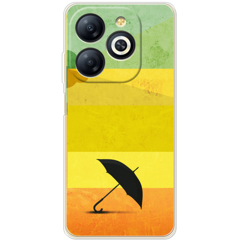Чехол BoxFace Infinix Smart 8 