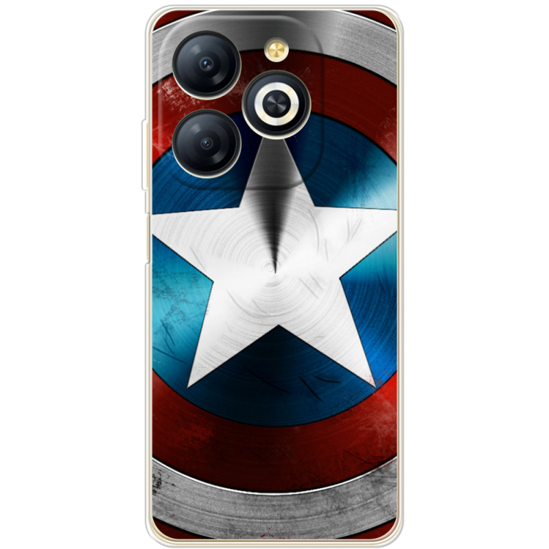 Чехол BoxFace Infinix Smart 8 
