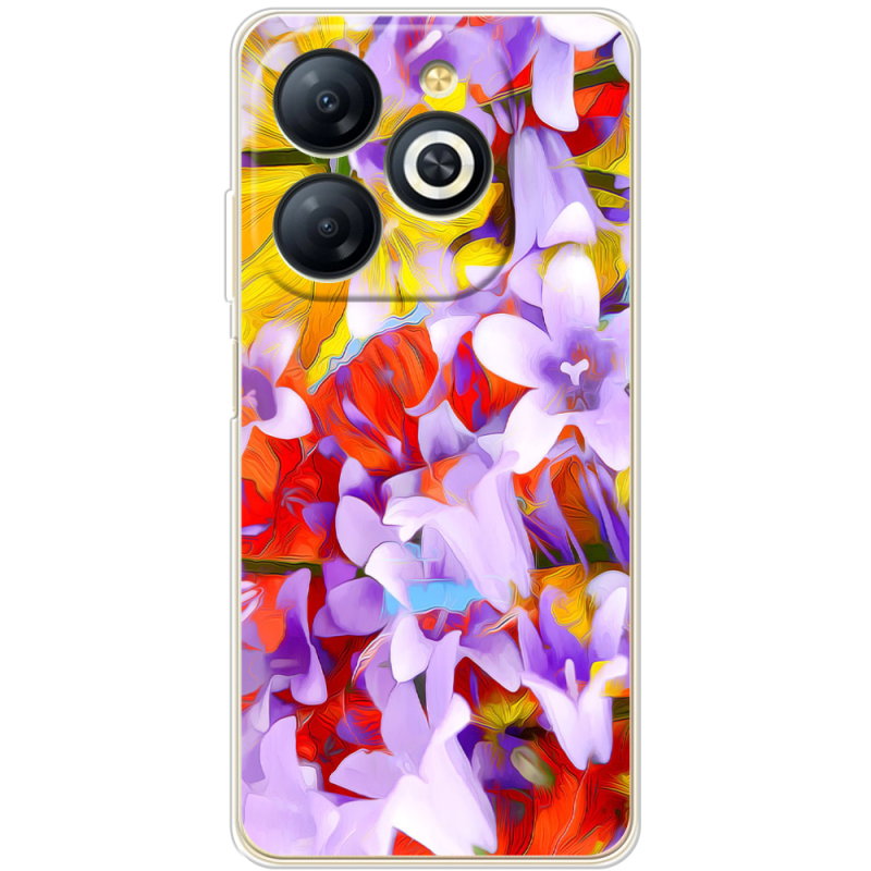 Чехол BoxFace Infinix Smart 8 