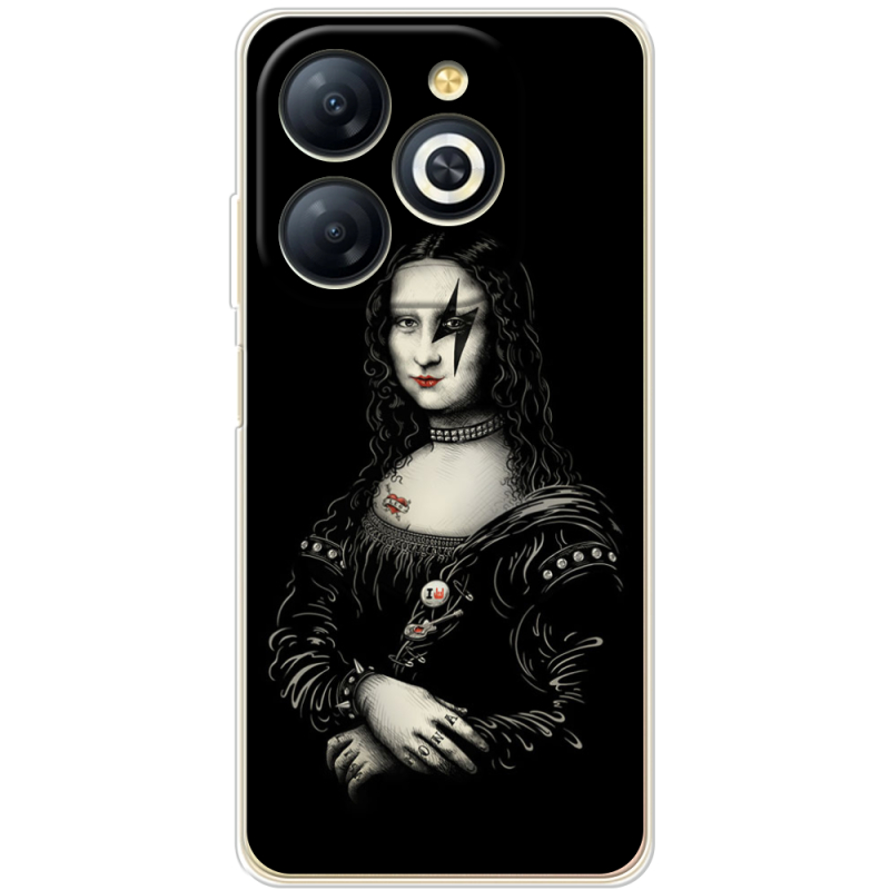 Чехол BoxFace Infinix Smart 8 