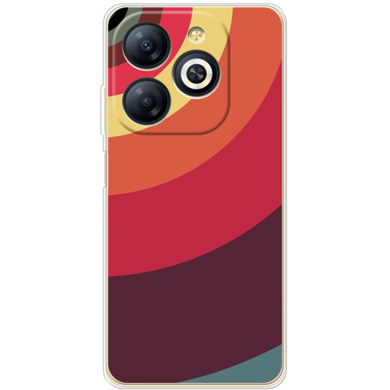 Чехол BoxFace Infinix Smart 8 