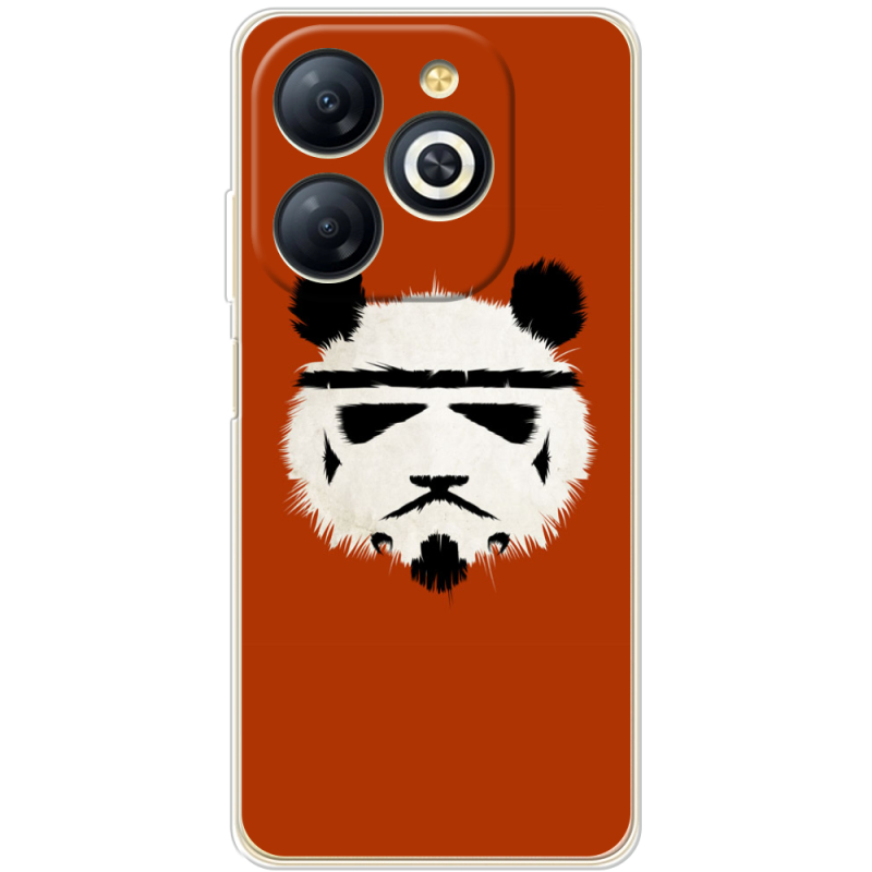 Чехол BoxFace Infinix Smart 8 