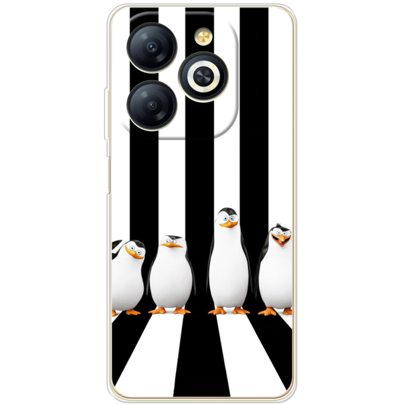Чехол BoxFace Infinix Smart 8 