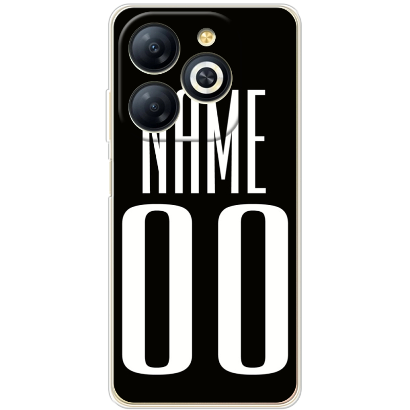 Чехол BoxFace Infinix Smart 8 
