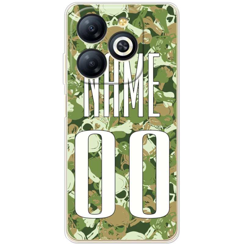 Чехол BoxFace Infinix Smart 8 